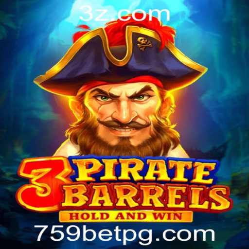 Explorando 3PirateBarrels: Uma Aventura no Mundo dos Jogos de Plataforma