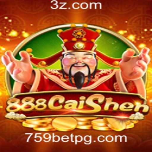 Descubra o Universo de 888CaiShen na Plataforma 759bet