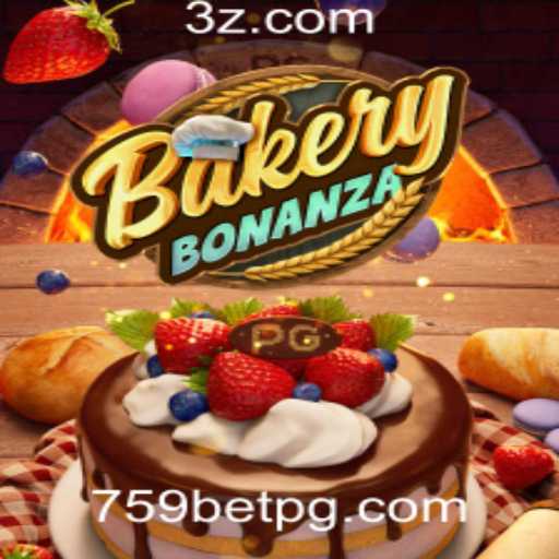 Explorando BakeryBonanza: Uma Aventura Deliciosa na Plataforma 759bet