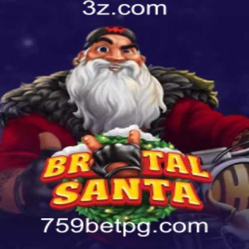 Descubra o Universo de BrutalSanta na Plataforma 759bet