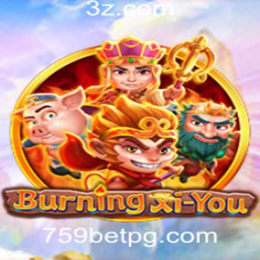 Descubra o Fascinante Mundo de 'BurningXiYou' na Plataforma 759bet