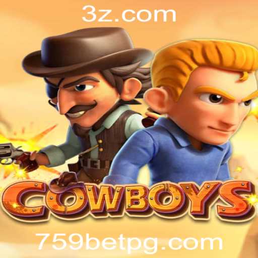 Explorando o Jogo Cowboys na Plataforma 759bet