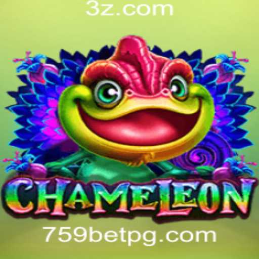 Descubra o Mundo Excitante de Chameleon na Plataforma 759bet