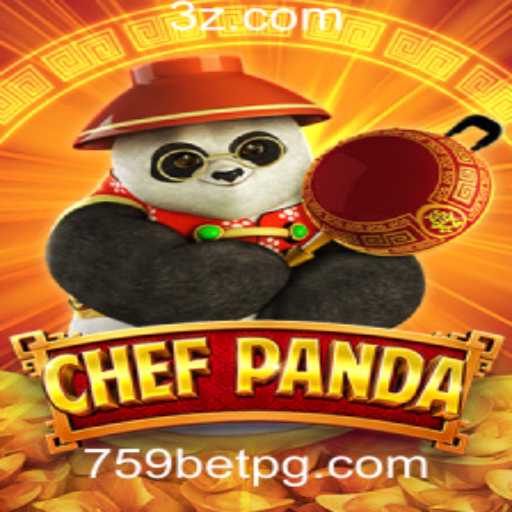 Descubra o Mundo de ChefPanda: A Nova Sensação em Jogos para Plataforma 759bet