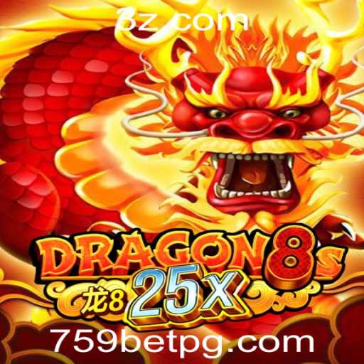 Dragon8s25x: Uma Aventura Épica na Plataforma 759bet
