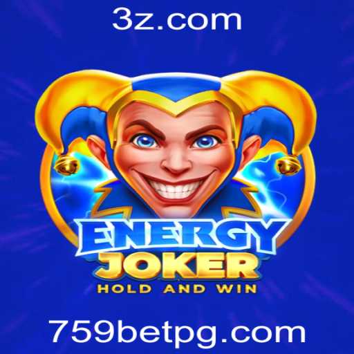 Explorando o Universo de EnergyJoker na Plataforma 759bet