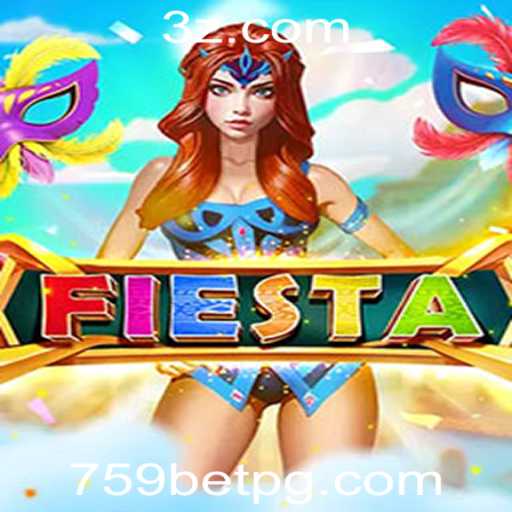 Descubra o Mundo Vibrante de Fiesta: Um Jogo de Aventura e Diversão na Plataforma 759bet