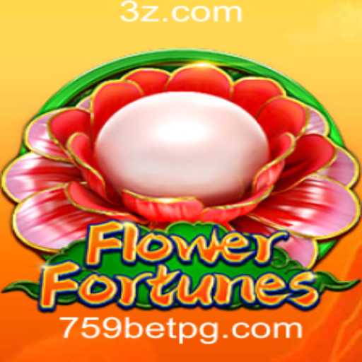 Descubra o Jogo FlowerFortunes na Plataforma 759bet