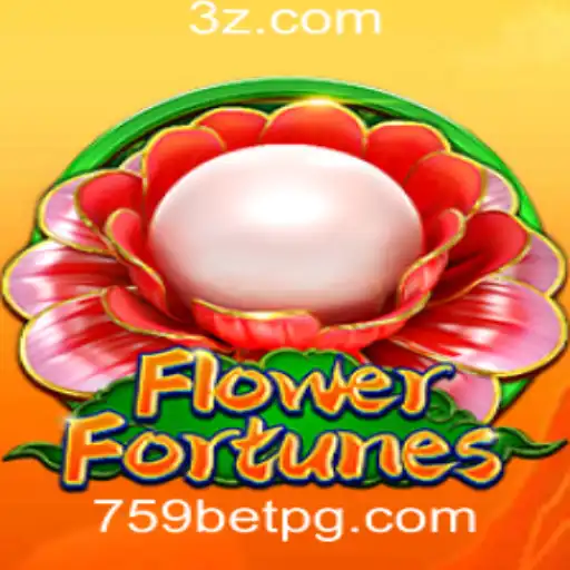 Descubra o Jogo FlowerFortunes na Plataforma 759bet