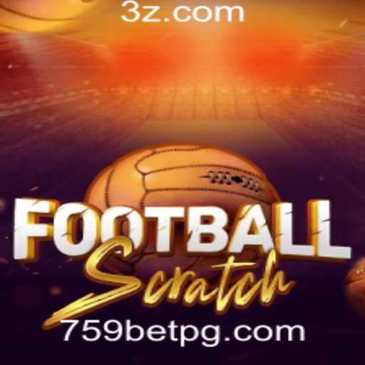 Descubra o Jogo FootballScratch na Plataforma 759bet