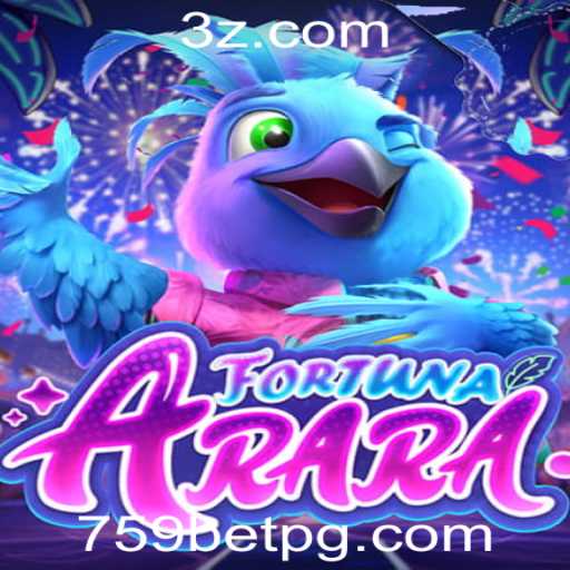 FortunaArara: A Nova Sensação de Jogo na Plataforma 759bet