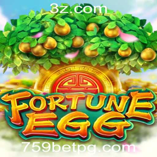 Explorando FortuneEgg: O Novo Sensação na Plataforma 759bet