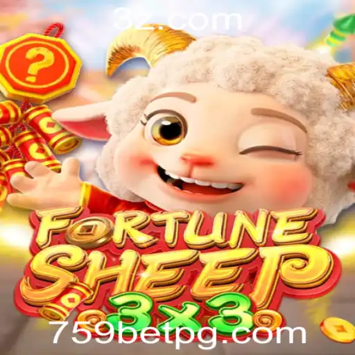 FortuneSheep: Uma Nova Aventura na Plataforma 759bet