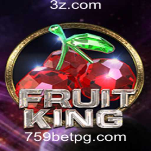 Descubra o Mundo Fascinante de FruitKing na Plataforma 759bet
