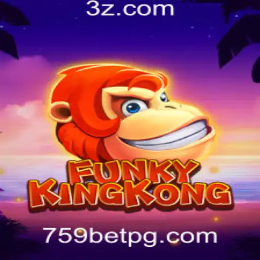 FunkyKingKong: A Nova Aventura na Plataforma 759bet
