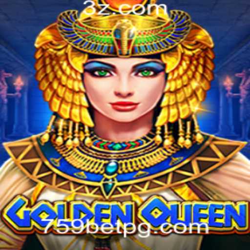 Descubra o Fascinante Mundo de GoldenQueen na Plataforma 759bet