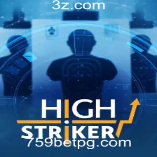 Descubra o Empolgante Mundo de HighStriker na Plataforma 759bet