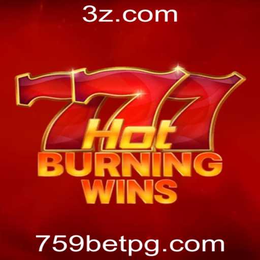 Explorando o Fascinante Jogo HotBurningWins na Plataforma 759bet