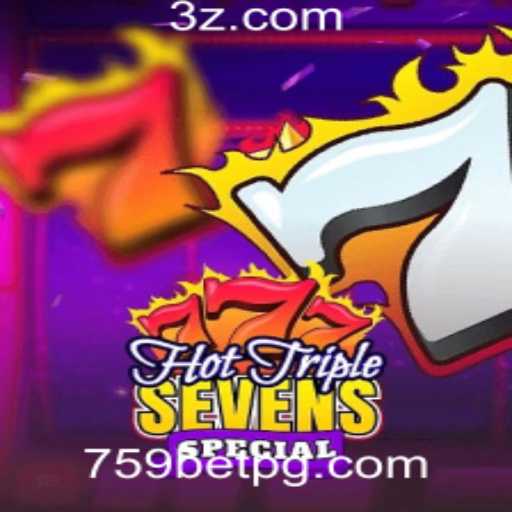 Explorando o Jogo HotTripleSevensSpecial na Plataforma 759bet