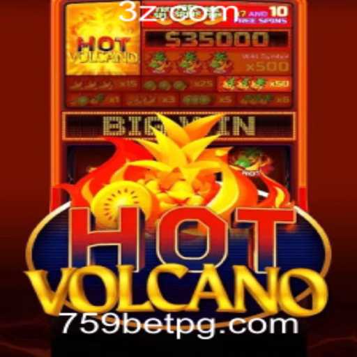 Explorando as Aventuras do Jogo HotVolcano na Plataforma 759bet