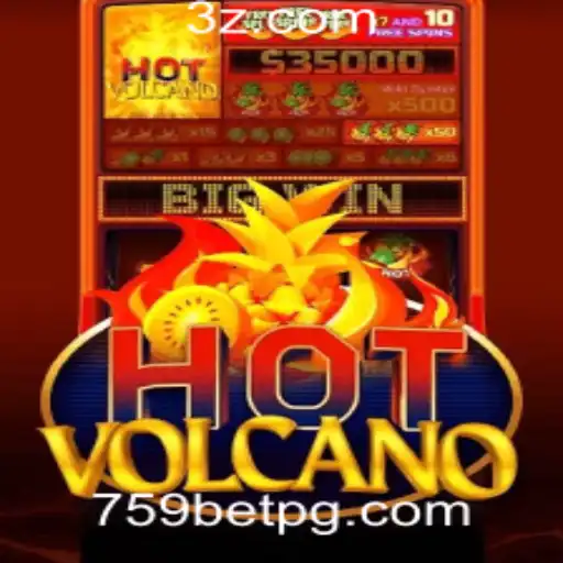 Explorando as Aventuras do Jogo HotVolcano na Plataforma 759bet