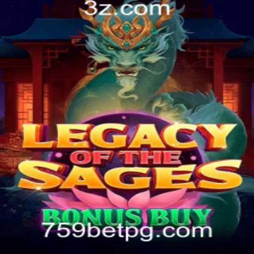 Explorando o Fascinante Universo de LegacyoftheSagesBonusBuy na Plataforma 759bet