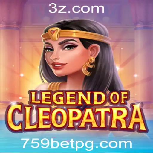 LegendOfCleopatra: Mergulhe na Aventura do Antigo Egito na Plataforma 759bet