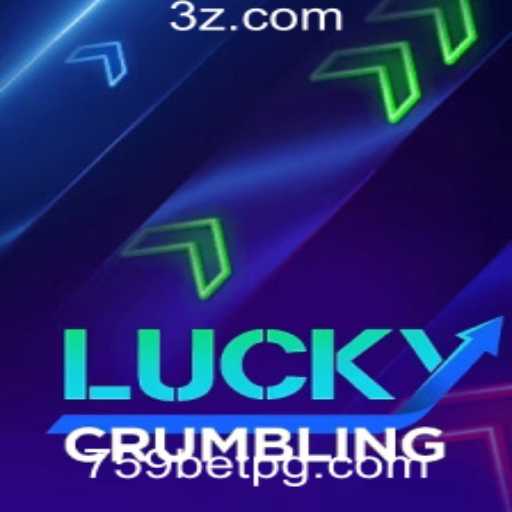 Descubra LuckyCrumbling: O Jogo de Plataforma Inovador da 759bet