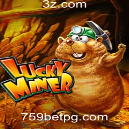 Descubra o Fascinante Mundo de LuckyMiner na Plataforma 759bet