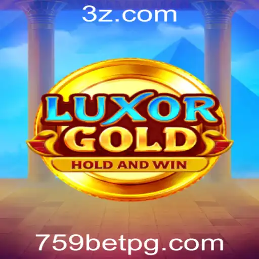 LuxorGold: Uma Viagem Épica na Plataforma 759bet