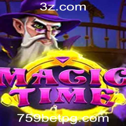 Descubra o Fascinante Mundo de MagicTime na Plataforma 759bet