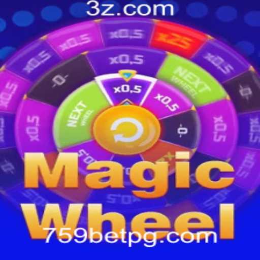 MagicWheel: Descubra a Nova Sensação no Universo dos Jogos de Azar