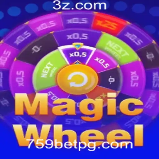 MagicWheel: Descubra a Nova Sensação no Universo dos Jogos de Azar