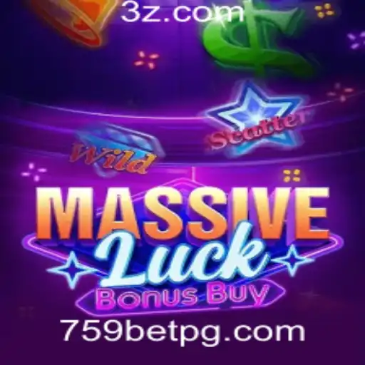 Explorando o Jogo MassiveLuckBonusBuy na Plataforma 759bet