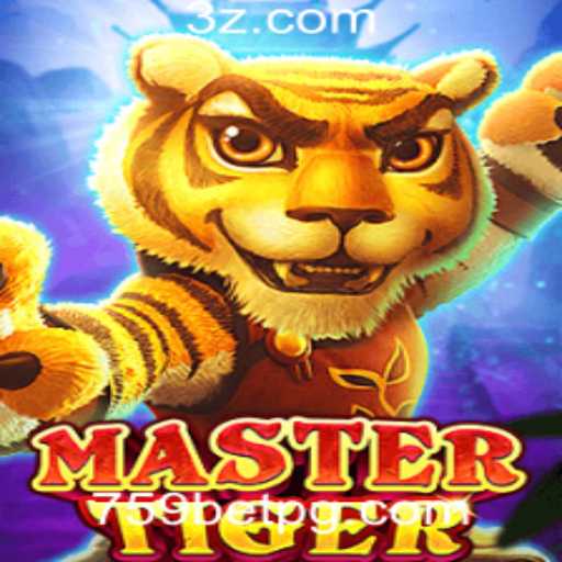 Descubra o Mundo de MasterTiger na Plataforma 759bet