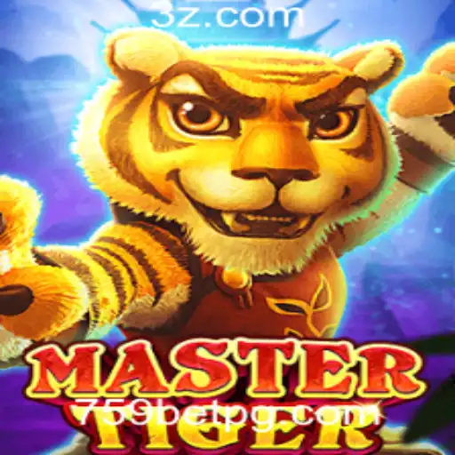 Descubra o Mundo de MasterTiger na Plataforma 759bet