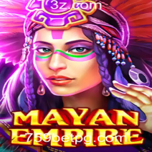 Descubra MayanEmpire: O Jogo de Aventura na Plataforma 759bet