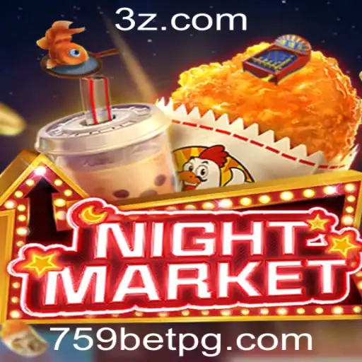 Explorando o Fascinante Mundo de NIGHTMARKET