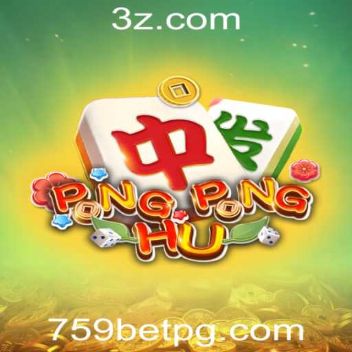 Explorando o Universo de PONGPONGHU: Regras e Estratégias na Plataforma 759bet