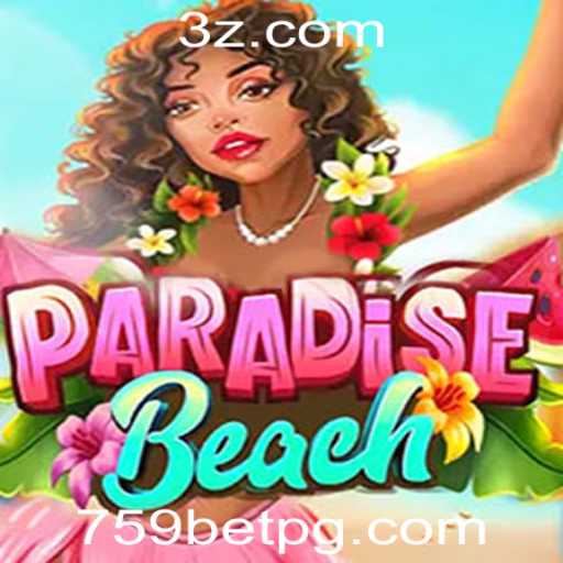 Descubra ParadiseBeach: A Nova Sensação no Mundo dos Jogos