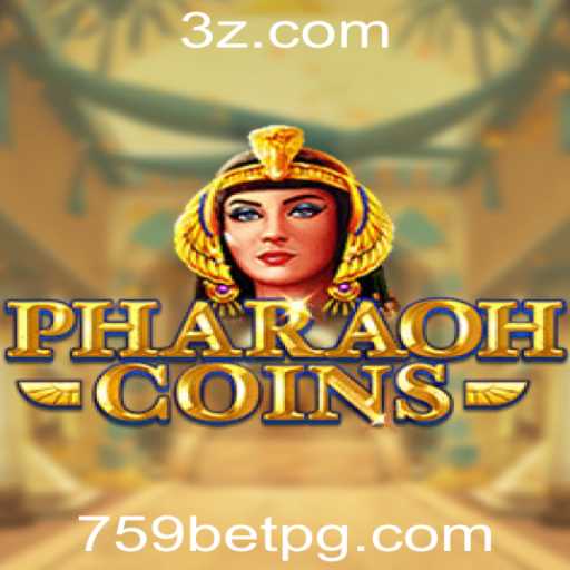 PharaohCoins: Descubra o Fascinante Mundo de Tesouros Antigos
