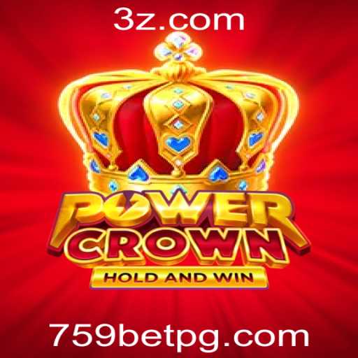 Descubra o Fascinante Jogo PowerCrown na Plataforma 759bet