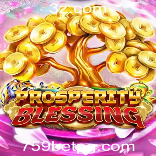 Explorando o Universo de ProsperityBlessing na Plataforma 759bet