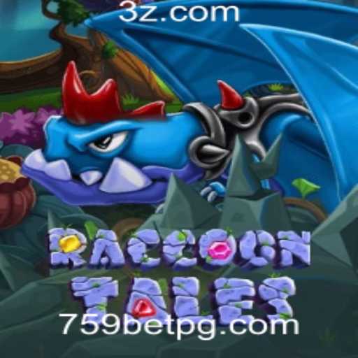Explorando o Mundo de 'RaccoonTales' na Plataforma 759bet