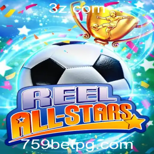 ReelAllStars: Uma Nova Dimensão de Entretenimento na Plataforma 759bet