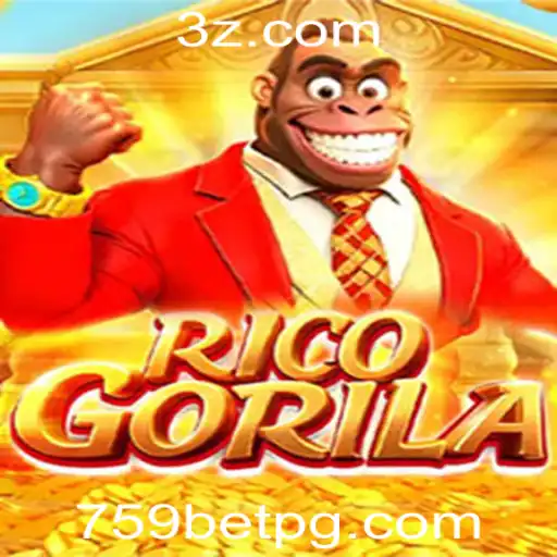 Explorando o Mundo de RicoGorila: Um Jogo Revolucionário na Plataforma 759bet