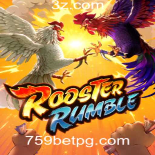 RoosterRumble: Uma Nova Aventura na Plataforma 759bet