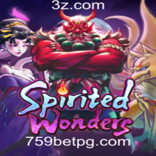 Descubra o Jogo 'SpiritedWonders' na Plataforma 759bet