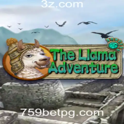 TheLlamaAdventure: Descubra o Mundo Fascinante de Lhamas na Plataforma 759bet