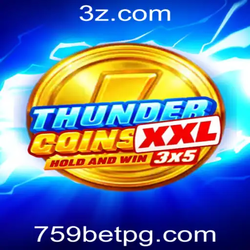 Explorando ThunderCoinsXxl: O Novo Sensação na Plataforma 759bet